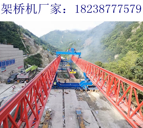 广西贵港架桥机租赁公司100t桥梁架桥机欢迎拨打服务热线