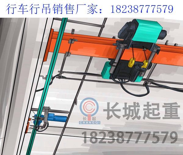 湖南株洲桥式起重机厂家 桥式起重机吊钩减速器保养