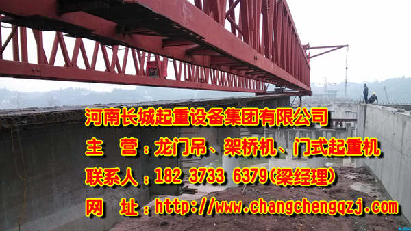 重庆架桥机厂家