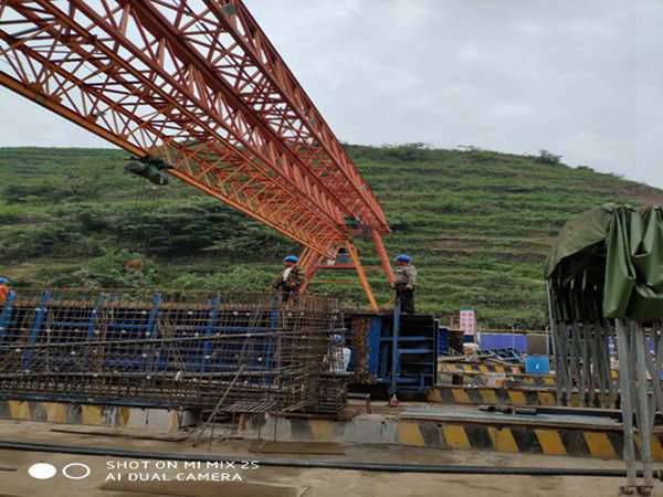 广东阳江龙门吊厂家出租80t21m跨龙门吊