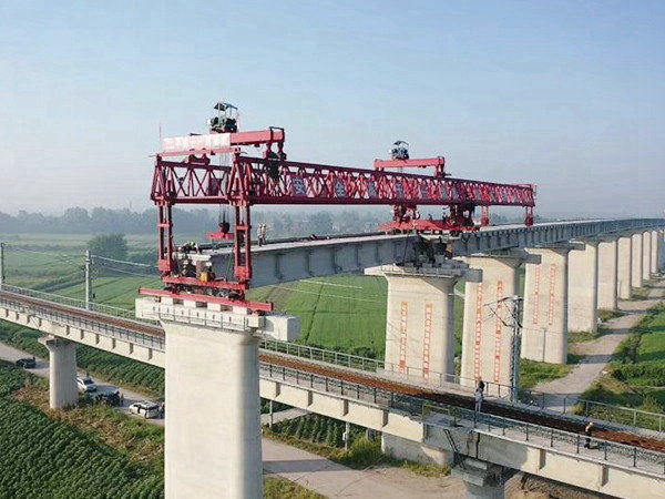 广西柳州架桥机厂家