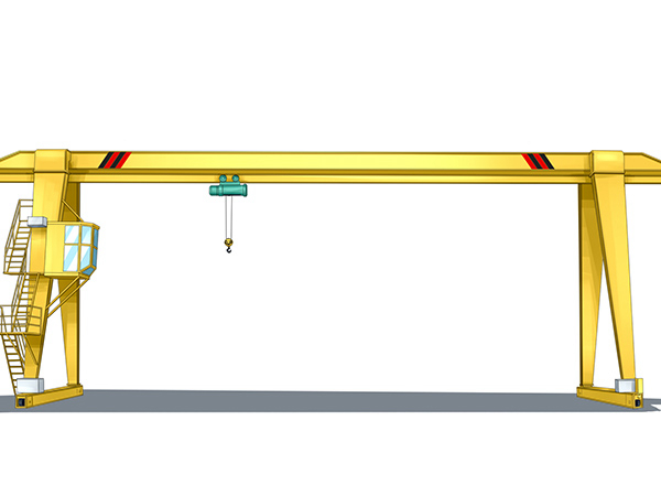 龙门吊租赁厂家