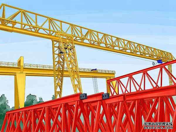 河南南阳龙门吊公司移动龙门吊安全耐用